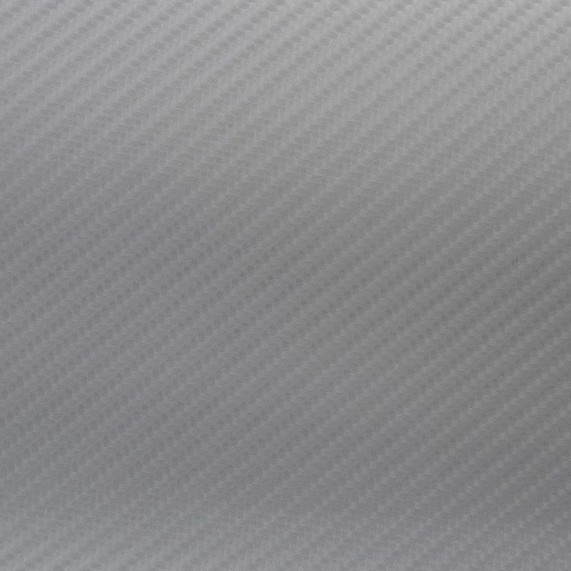 Auto si Moto - Intretinere auto - Stickere auto - Folie auto 4D, argintiu, 100x150 cm - Infinity.ro