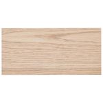 Casa si Gradina - Mobilier - Biblioteci si rafturi - Rafturi - Raft plutitor, 50x23,5x4 cm, lemn prelucrat - Infinity.ro