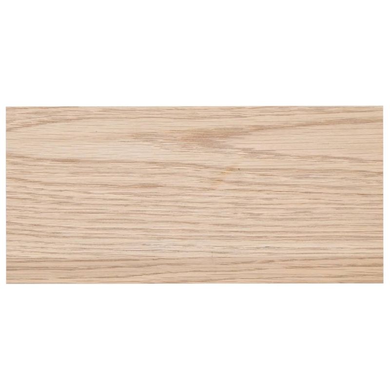 Casa si Gradina - Mobilier - Biblioteci si rafturi - Rafturi - Raft plutitor, 50x23,5x4 cm, lemn prelucrat - Infinity.ro