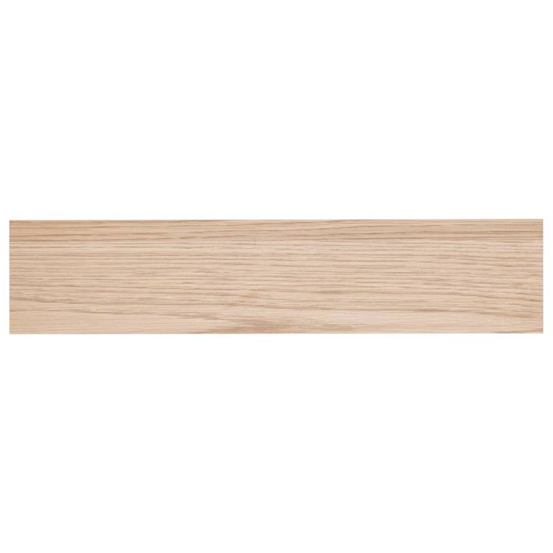 Casa si Gradina - Mobilier - Biblioteci si rafturi - Rafturi - Rafturi plutitoare, 2 buc., 110x23,5x4 cm, lemn prelucrat - Infinity.ro