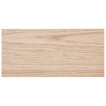 Casa si Gradina - Mobilier - Biblioteci si rafturi - Rafturi - Rafturi plutitoare, 4 buc., 50x23,5x4 cm, lemn prelucrat - Infinity.ro