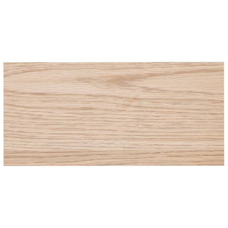 Casa si Gradina - Mobilier - Biblioteci si rafturi - Rafturi - Rafturi plutitoare, 4 buc., 50x23,5x4 cm, lemn prelucrat - Infinity.ro