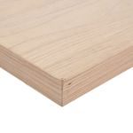 Casa si Gradina - Mobilier - Biblioteci si rafturi - Rafturi - Rafturi plutitoare, 4 buc., 80x23,5x4 cm, lemn prelucrat - Infinity.ro