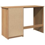 Casa si Gradina - Mobilier - Mese si birouri - Birouri - Birou „Panama”, 112x45x75 cm, lemn masiv de pin - Infinity.ro