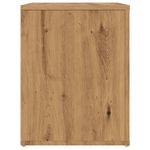Casa si Gradina - Mobilier - Organizare si depozitare - Organizator incaltaminte - Bancheta pantofar stejar artizanal 100x35x45 cm, lemn prelucrat - Infinity.ro