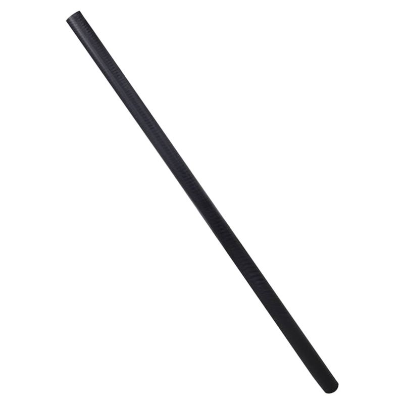 Auto si Moto - Intretinere auto - Stickere auto - Folie auto 4D, negru, 100x150 cm - Infinity.ro