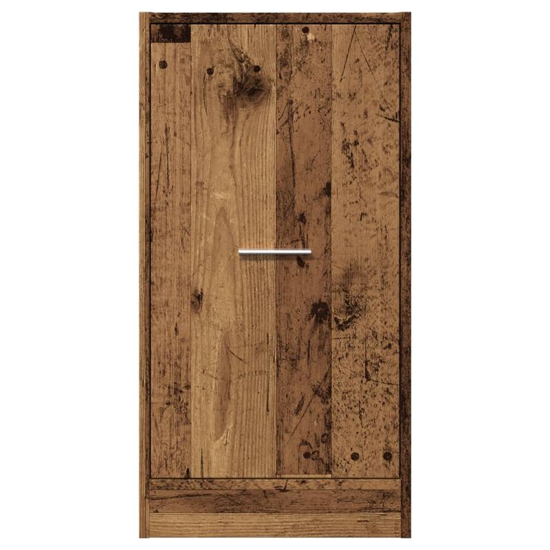 Casa si Gradina - Mobilier - Dulapuri si sifoniere - Dulapuri - Dulap de farmacie, lemn vechi, 40x41x77,5 cm, lemn prelucrat - Infinity.ro