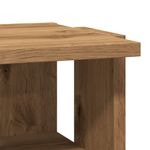 Casa si Gradina - Mobilier - Organizare si depozitare - Organizator incaltaminte - Pantofar, stejar artizanal, 28x27x102 cm lemn prelucrat - Infinity.ro