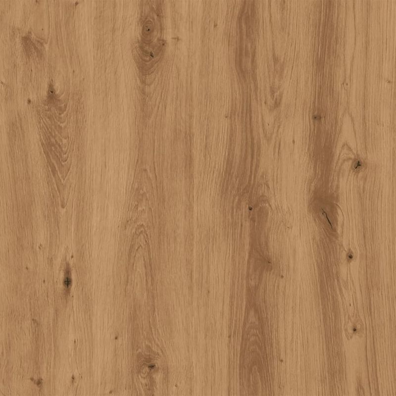Casa si Gradina - Mobilier - Comode si corpuri - Comode - Dulap, stejar artizanal, 90x34x80 cm, lemn prelucrat - Infinity.ro