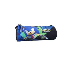Penar Sonic prime, 21 x 7 x 7 cm 21 x 7 x 7 cm Albastru/Negru