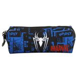 Carti si Birotica - Rechizite - Penare - Penar Spiderman Sky, 21 x 7 x 6 cm 21 x 7 x 6 cm Albastru - Infinity.ro