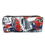 Carti si Birotica - Rechizite - Penare - Penar Spiderman Stories, 21 x 7 x 6 cm 21 x 7 x 6 cm Multicolor - Infinity.ro