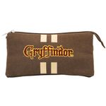 Carti si Birotica - Rechizite - Penare - Penar Harry Potter Gryffindor, 23 x 11 x 7 cm 23 x 11 x 7 cm Maro - Infinity.ro