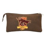 Carti si Birotica - Rechizite - Penare - Penar Harry Potter Gryffindor, 23 x 11 x 7 cm 23 x 11 x 7 cm Maro - Infinity.ro
