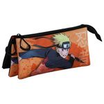 Carti si Birotica - Rechizite - Penare - Penar Naruto Ninja, 23 x 11 x 7 cm 23 x 11 x 7 cm Multicolor - Infinity.ro