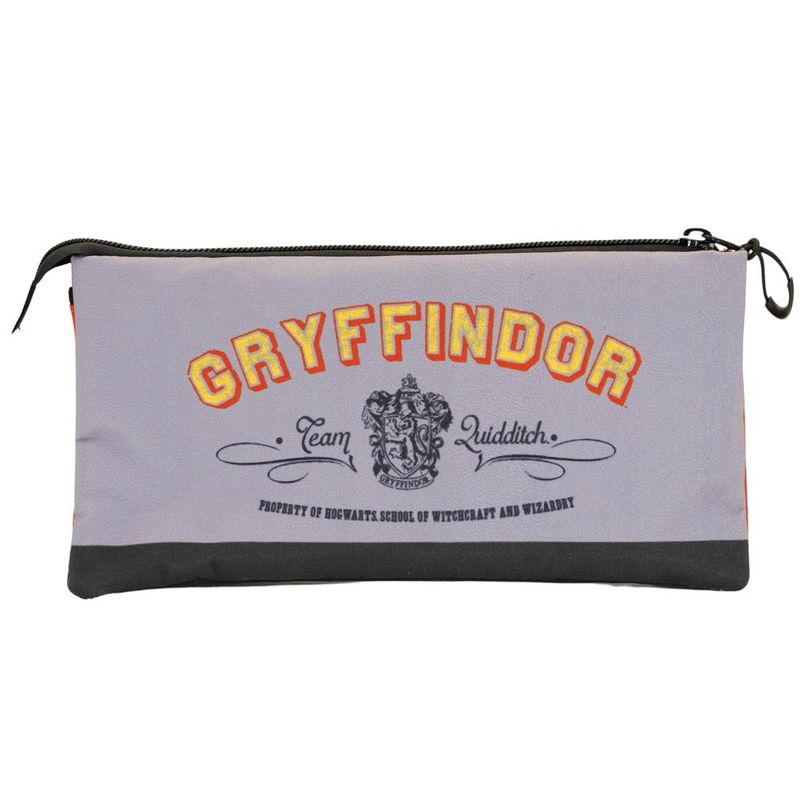 Carti si Birotica - Rechizite - Penare - Penar Harry Potter , 23 x 11 x 7 cm 23 x 11 x 7 cm Multicolor - Infinity.ro