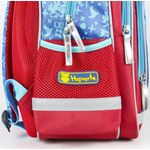 Carti si Birotica - Rechizite - Rucsacuri si genti scolare - Rucsac Harry Potter Premium cu buzunar frontal, 29 x 39 x 13 cm - Infinity.ro