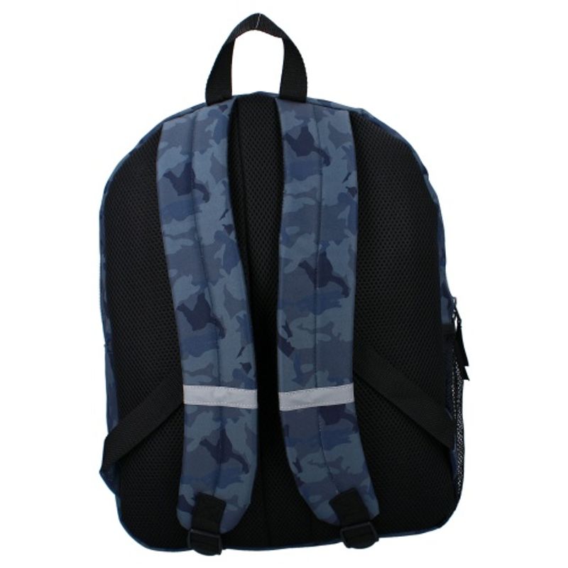 Carti si Birotica - Rechizite - Rucsacuri si genti scolare - Rucsac Nasa Space Explorer, 43 x 32 x 19 cm Albastru 43 x 32 x 19 cm - Infinity.ro