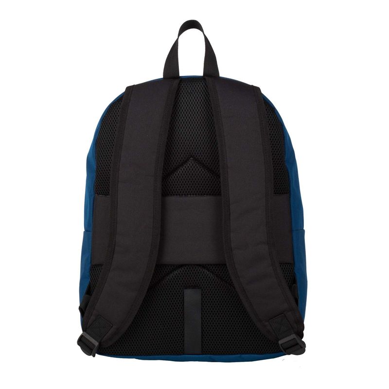 Carti si Birotica - Rechizite - Rucsacuri si genti scolare - Rucsac Naruto Shippuden, 41 x 31 x 15 cm Albastru/Negru 41 x 31 x 15 cm - Infinity.ro