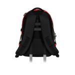 Carti si Birotica - Rechizite - Rucsacuri si genti scolare - Ghiozdan scoala Plus Deadpool Bad, 46 x 34 x 21 cm 46 x 34 x 21 cm Rosu | Negru - Infinity.ro