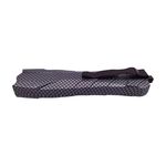 Sport si Outdoor - Camping - Cutite, bricege si accesorii - Cutite si bricege - Briceag automat de vanatoare IdeallStore®, PVC, Futuristic Blade, 23 cm, gri - Infinity.ro