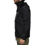 Fashion, accesorii si bijuterii - Barbati - Imbracaminte - Jachete si geci barbati - Geaca barbati Superdry Mountain Windcheater M5011868A L INTL Negru - Infinity.ro