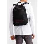 Fashion, accesorii si bijuterii - Barbati - Accesorii barbati - Genti si rucsacuri barbati - Rucsac Clavin Klein Campus NY Negru 43 x 28 x 12 cm - Infinity.ro