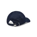 Fashion, accesorii si bijuterii - Barbati - Accesorii barbati - Caciuli si sepci barbati - Sapca Calvin Klein Ck Spiked Metal BB Cap K50K507527 Blumarin ONE SIZE Standard - Infinity.ro