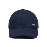 Fashion, accesorii si bijuterii - Barbati - Accesorii barbati - Caciuli si sepci barbati - Sapca Calvin Klein Ck Spiked Metal BB Cap K50K507527 Blumarin ONE SIZE Standard - Infinity.ro