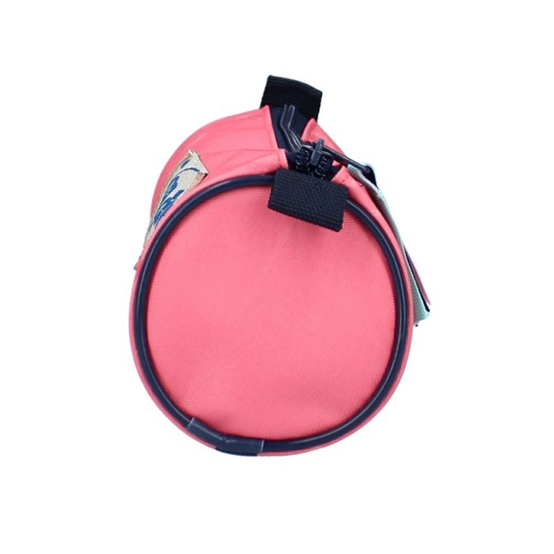 Carti si Birotica - Rechizite - Penare - Penar Milky Kiss My True Friend, 20 x 9 x 9 cm Roz 20 x 9 x 9 cm - Infinity.ro