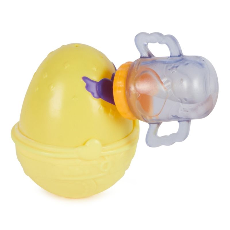 Jucarii, Copii si Bebe - Jucarii si jocuri - Figurine - Hatchimals figurina ou alive - Infinity.ro