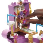 Jucarii, Copii si Bebe - Jucarii si jocuri - Figurine - My little pony mini world magic set de joaca compact creation zephyr heights - Infinity.ro