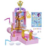 Jucarii, Copii si Bebe - Jucarii si jocuri - Figurine - My little pony mini world magic set de joaca compact creation zephyr heights - Infinity.ro