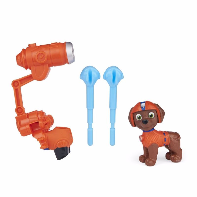 Jucarii, Copii si Bebe - Jucarii si jocuri - Figurine - Patrula catelusilor figurina zuma - Infinity.ro