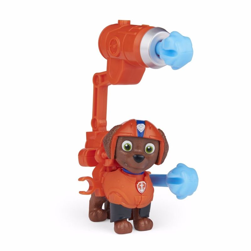 Jucarii, Copii si Bebe - Jucarii si jocuri - Figurine - Patrula catelusilor figurina zuma - Infinity.ro