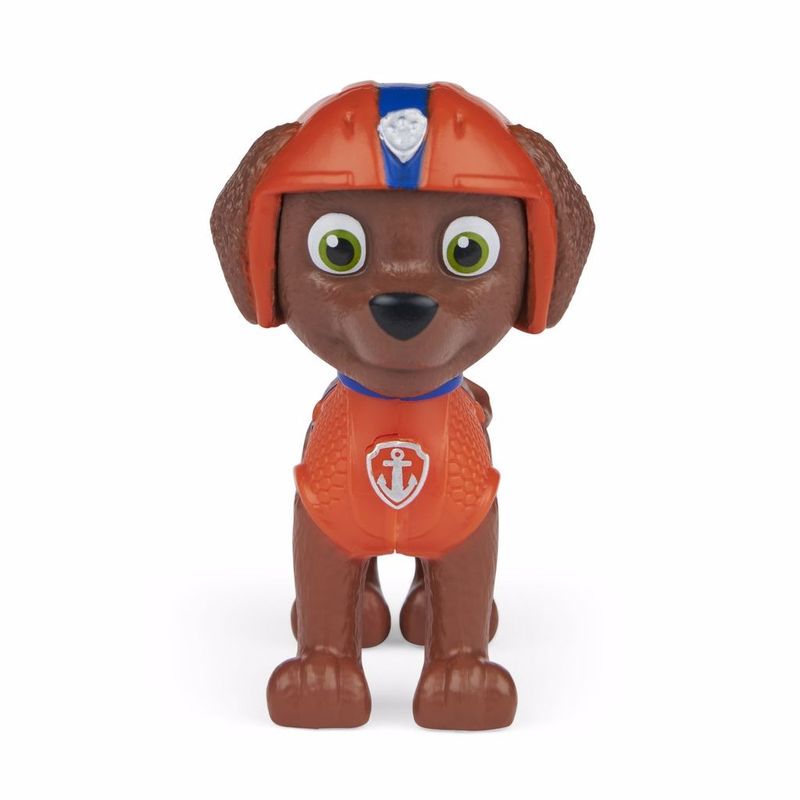 Jucarii, Copii si Bebe - Jucarii si jocuri - Figurine - Patrula catelusilor figurina zuma - Infinity.ro