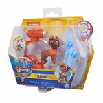 Jucarii, Copii si Bebe - Jucarii si jocuri - Figurine - Patrula catelusilor figurina zuma - Infinity.ro