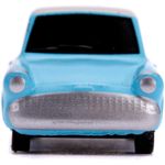 Jucarii, Copii si Bebe - Jucarii si jocuri - Vehicule si jucarii cu telecomanda - Masinute - Harry potter2 set 2 masinute the knight bus si ford anglia 1959 - Infinity.ro