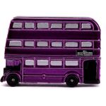 Jucarii, Copii si Bebe - Jucarii si jocuri - Vehicule si jucarii cu telecomanda - Masinute - Harry potter2 set 2 masinute the knight bus si ford anglia 1959 - Infinity.ro