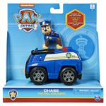 Jucarii, Copii si Bebe - Jucarii si jocuri - Vehicule si jucarii cu telecomanda - Masinute - Patrula catelusilor vehicul de salvare chase - Infinity.ro