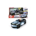 Jucarii, Copii si Bebe - Jucarii si jocuri - Vehicule si jucarii cu telecomanda - Masinute - Dickie masinuta cu telecomanda rhythm patrol 20cm - Infinity.ro