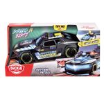 Jucarii, Copii si Bebe - Jucarii si jocuri - Vehicule si jucarii cu telecomanda - Masinute - Dickie masinuta cu telecomanda rhythm patrol 20cm - Infinity.ro