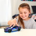 Jucarii, Copii si Bebe - Jucarii si jocuri - Vehicule si jucarii cu telecomanda - Masinute - Dickie masinuta cu telecomanda rhythm patrol 20cm - Infinity.ro