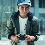 Jucarii, Copii si Bebe - Jucarii si jocuri - Vehicule si jucarii cu telecomanda - Masinute - Masina cu telecomanda exost 360 tornado verde - Infinity.ro