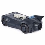Jucarii, Copii si Bebe - Jucarii si jocuri - Vehicule si jucarii cu telecomanda - Masinute - Batman masina de transformare - Infinity.ro