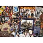Jucarii, Copii si Bebe - Jucarii si jocuri - Jocuri si puzzle - Puzzle - Puzzle Trefl 500 harry potter - memoriile de la hogwart - Infinity.ro