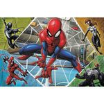 Jucarii, Copii si Bebe - Jucarii si jocuri - Jocuri si puzzle - Puzzle - Puzzle Trefl 300 marvel spiderman uimitorul om paianjen - Infinity.ro