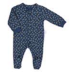 Fashion, accesorii si bijuterii - Copii - Imbracaminte copii - Salopete copii - Salopeta cu maneca lunga bumbac 100% (179031) Colectia "Sonia" 2021 Marimea 68 - Infinity.ro