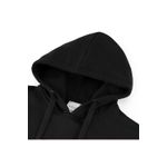 Fashion, accesorii si bijuterii - Femei - Imbracaminte femei - Hanorace femei - Hanorac Dama Harry Potter Hogwarts 2XL INTL Negru - Infinity.ro