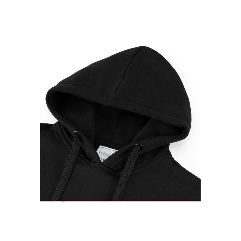 Fashion, accesorii si bijuterii - Femei - Imbracaminte femei - Hanorace femei - Hanorac Dama Harry Potter Hogwarts 2XL INTL Negru - Infinity.ro
